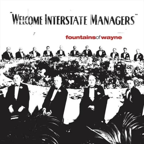 Other Welcome Interstate Managers