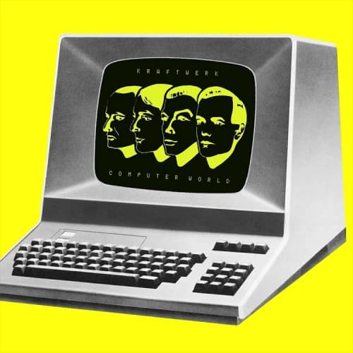 Other Computer World