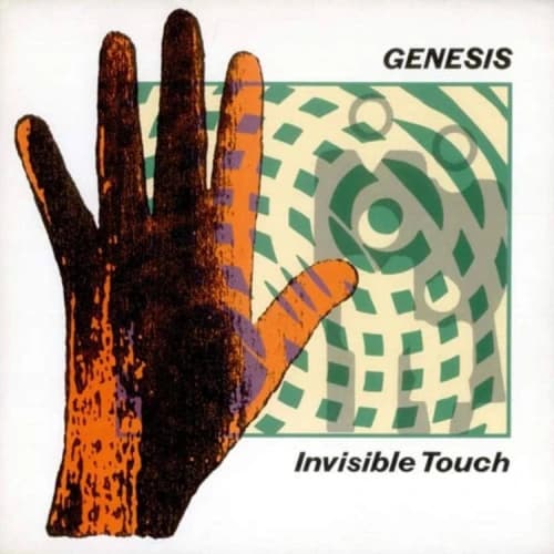 Other Invisible Touch