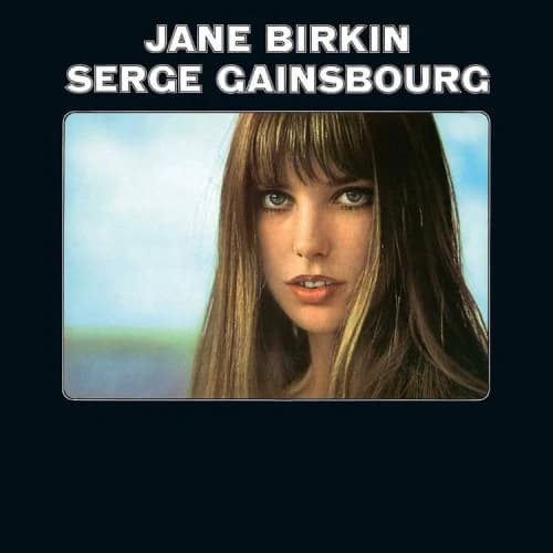 Other Jane Birkin & Serge Gainsbourg