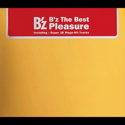 Other The Best Pleasure