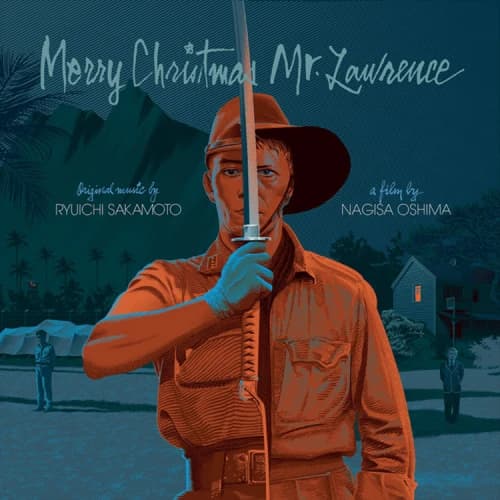 Other Marry Christmas, Mr. Lawrence