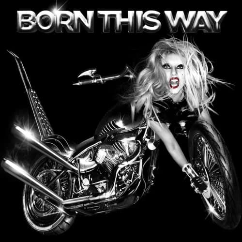 Other Born This Way