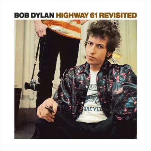 Other Highway 61 Revisited