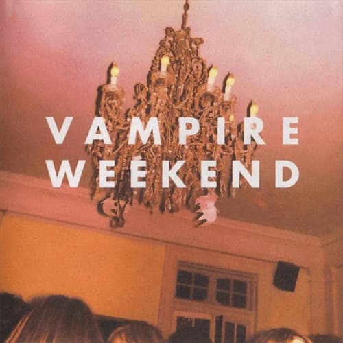 Other Vampire Weekend