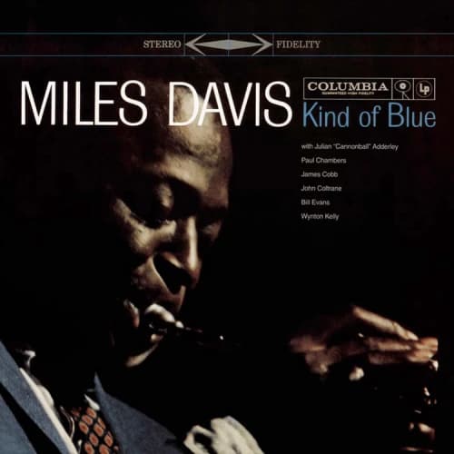 Other Kind of Blue