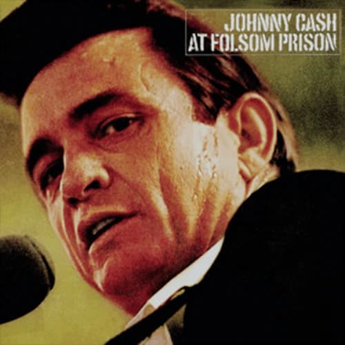 Other At Folsom Prison