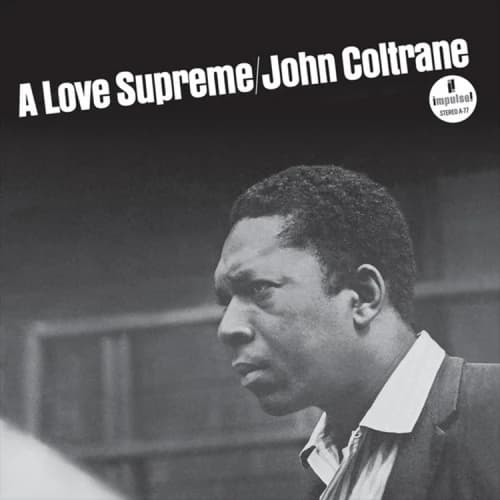 Other A Love Supreme