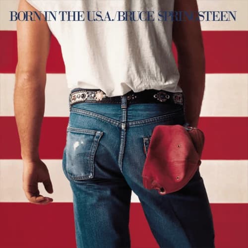 Other Born in the U.S.A.