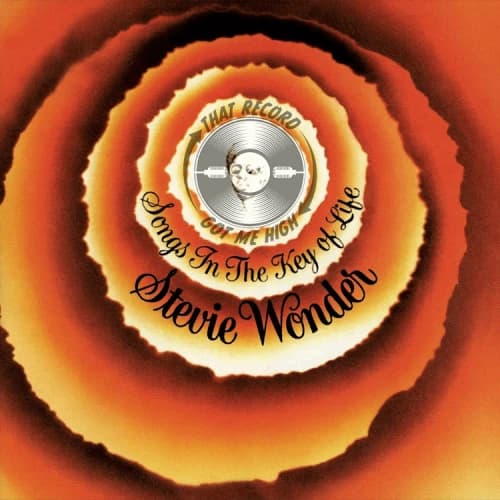Other Songs in the Key of Life