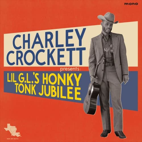 Other Lil G.L.'s Honky Tonk Jubilee