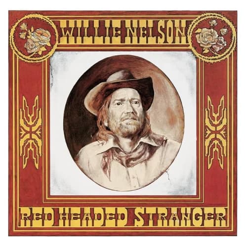 Other Red Hot Stranger