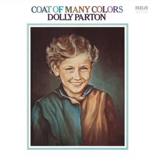 Other Coat of Many Colors