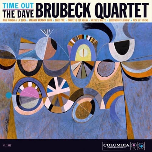 Other Dave Brubeck