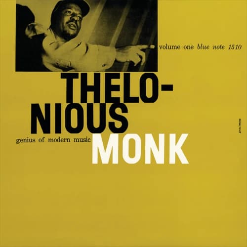 Other Genius of Modern Music: Volume 1