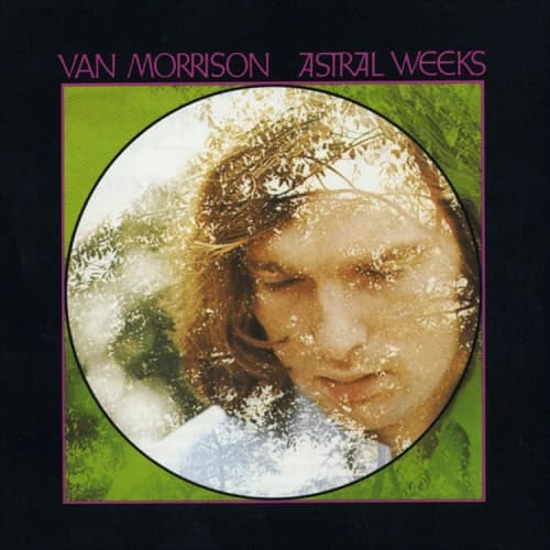 Other Astral Weeks