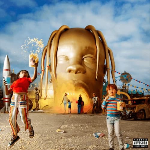 Other Astroworld