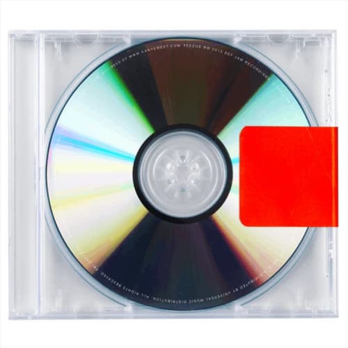 Other Yeezus