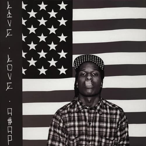 Other LIVE.LOVE.A$AP