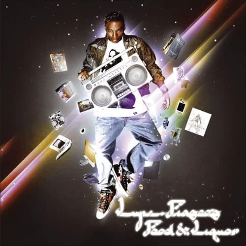 Other Lupe Fiasco's Food & Liquor