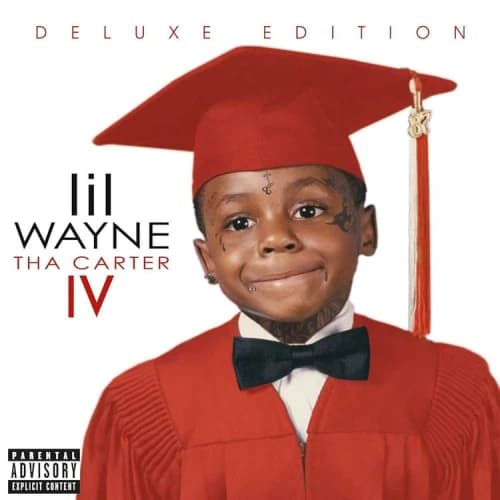 Other Tha Carter IV