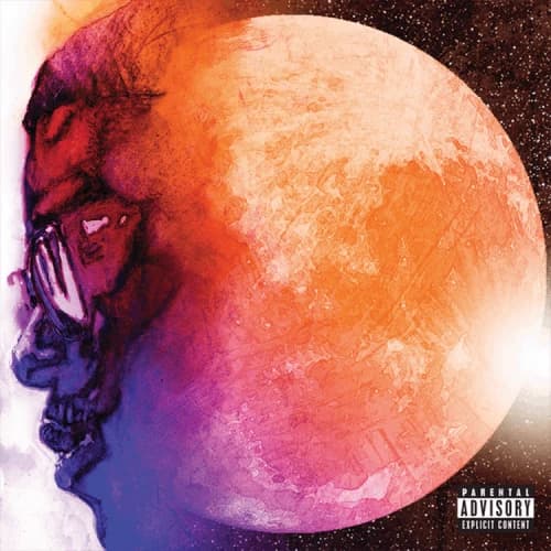 Other Man On The Moon: The End of Day
