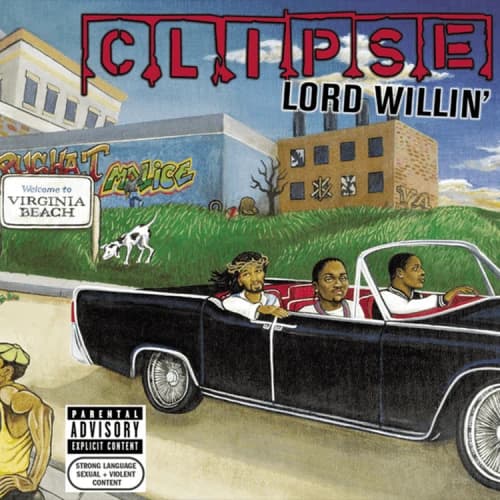 Other Lord Willin