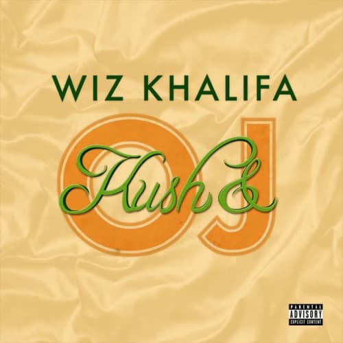 Other Kush & Orange Juice