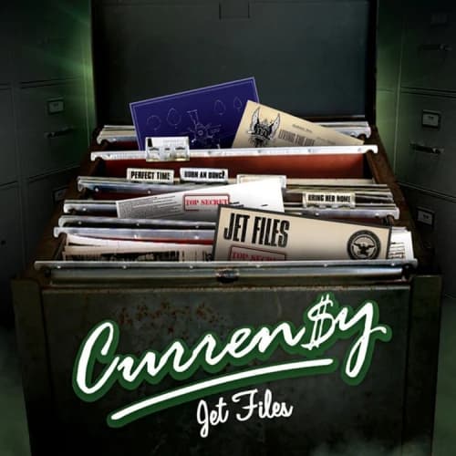 Other Jet Files