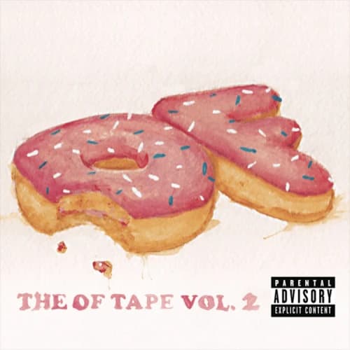 Other The OF Tape Vol.2