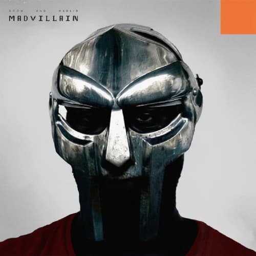 Other Madvillainy