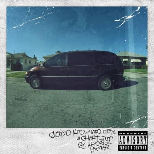 Other good kid, m.A.A.d city