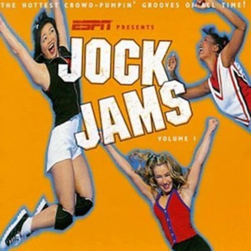 Other Jock Jams Vol 1