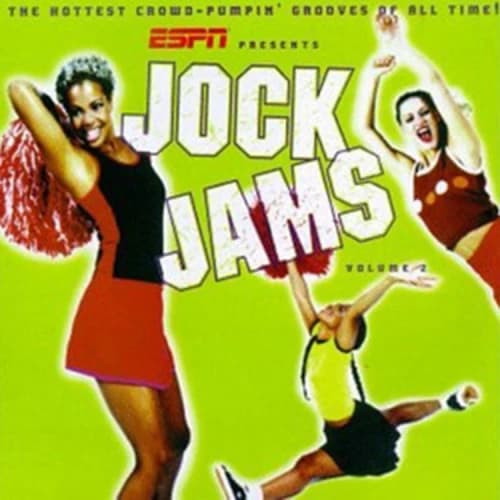 Other Jock Jams Vol 2