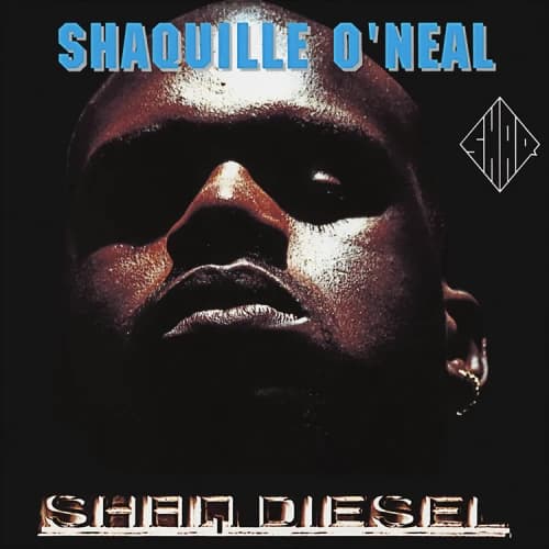 Other Shaq Diesel