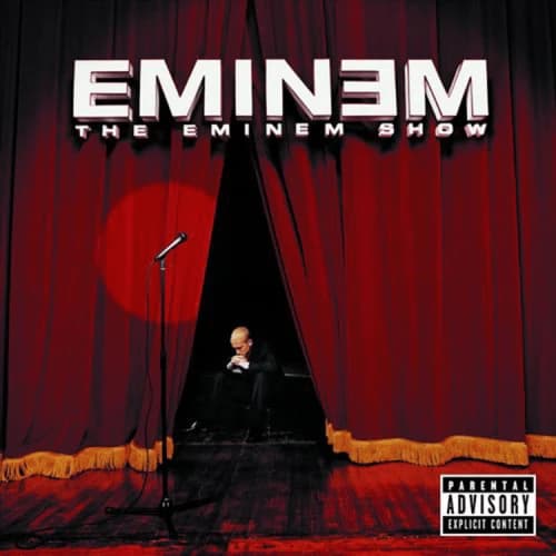 Other The Eminem Show