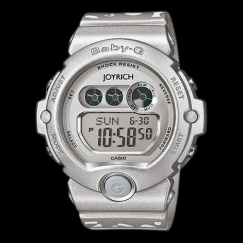 CASIO Baby-G 'Grey'