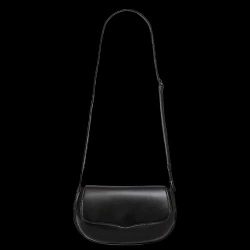 Lemaire Belly Bag 'Black'