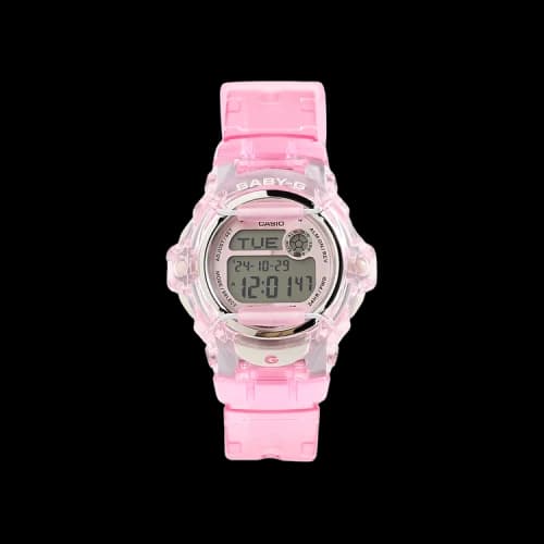 Kith G-Shock -G BG169R-4 'Pink'