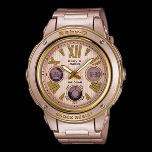 CASIO Baby-G 'Pink'