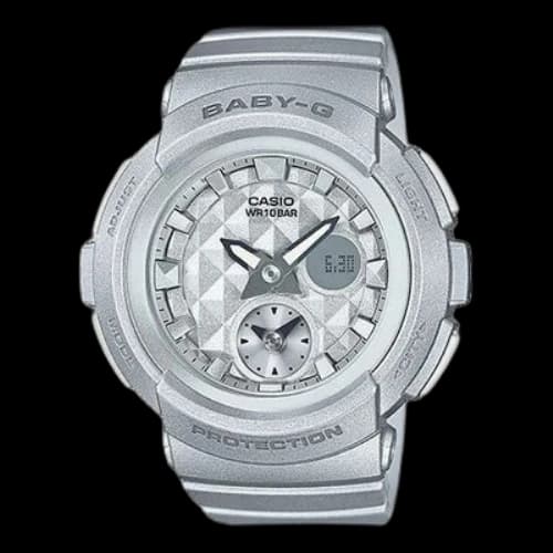 CASIO Baby-G 'Grey'