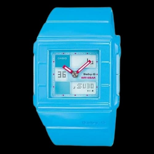 CASIO Baby-G 'Blue'