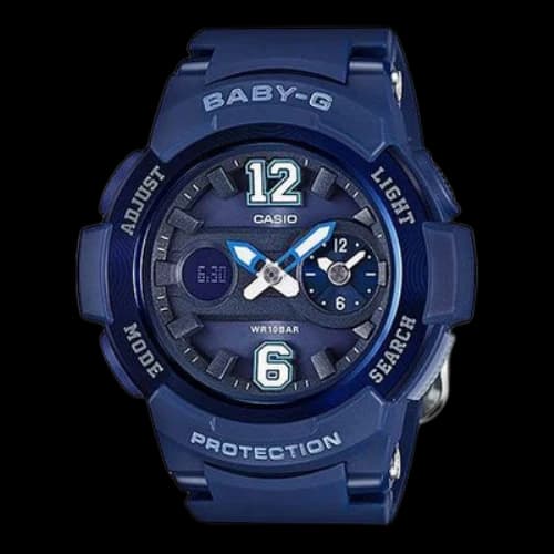 CASIO Baby-G 'Blue'