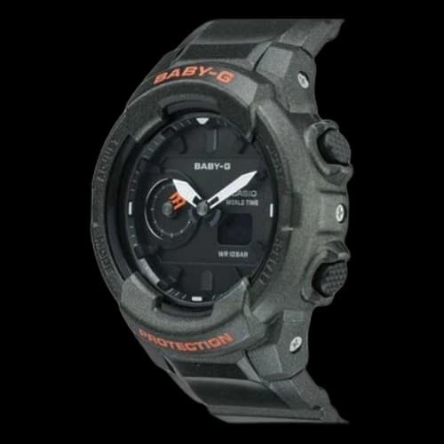 CASIO Baby-G 'Green'