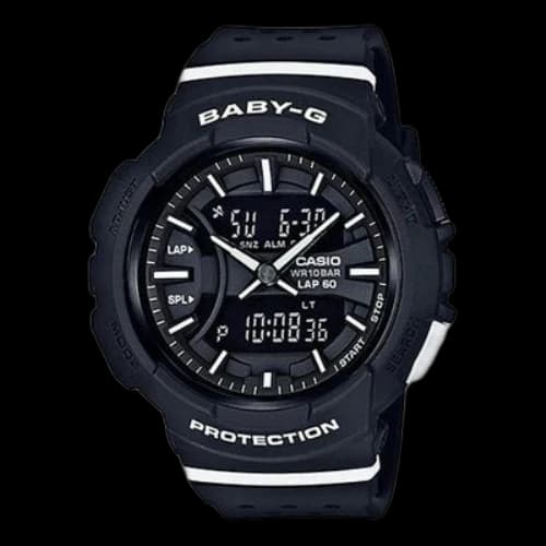 CASIO Baby-G 'Black'