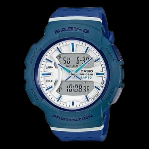 CASIO Baby-G 'Blue'