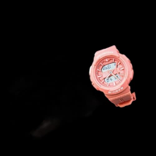 CASIO Baby-G 'Pink'