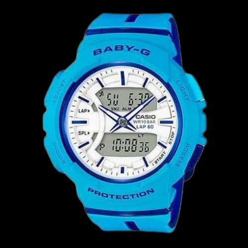 CASIO Baby-G 'Blue'