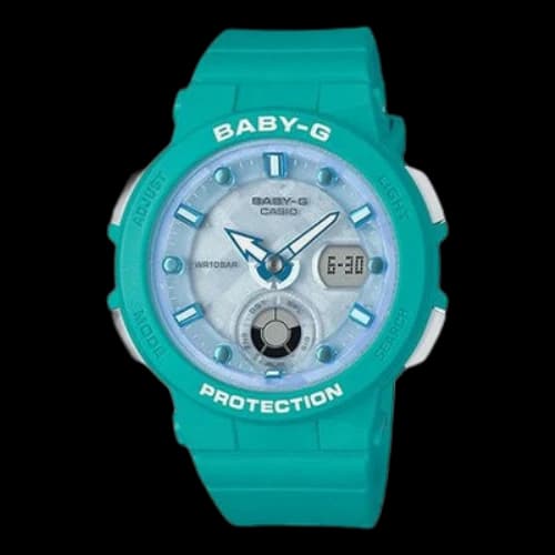 CASIO Baby-G 'Blue'