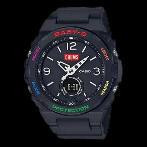 CASIO Baby-G 'Black'